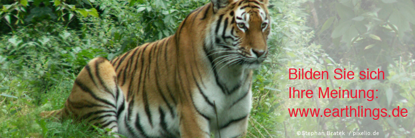 Tier- und Naturschutz