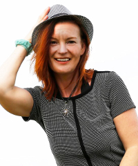 Doreen Hanschk Sommerschnee